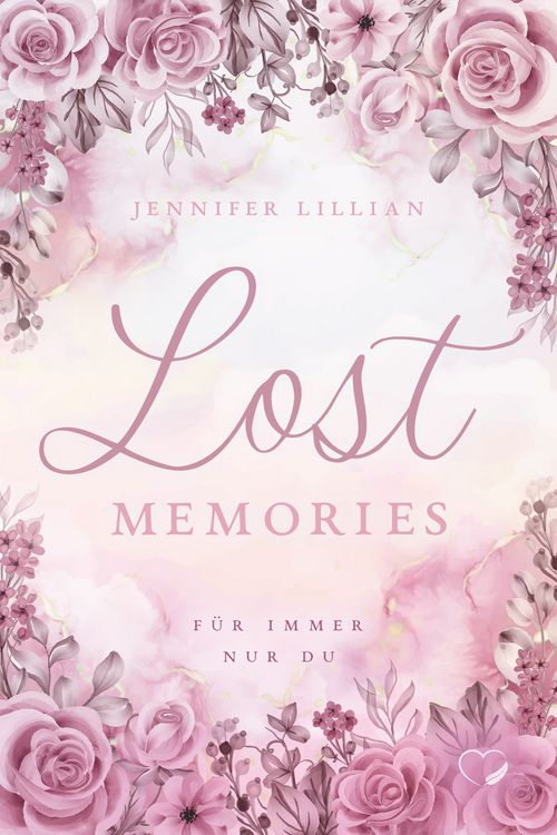 Produktbild: Lost Memories