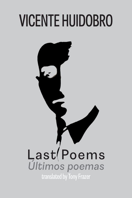 Produktbild: Last Poems