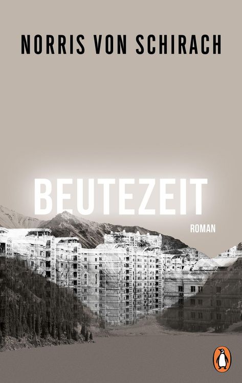 Produktbild: Beutezeit
