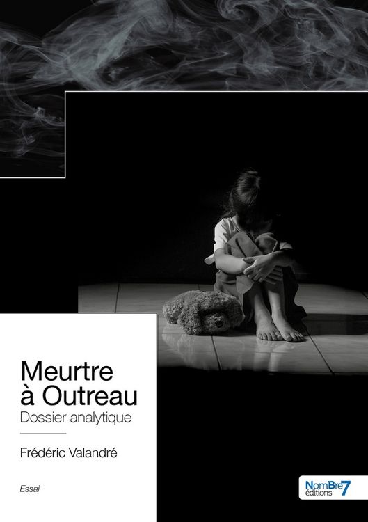 Produktbild: Meurtre a outreau, dossier