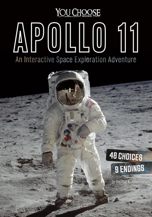Produktbild: Apollo 11