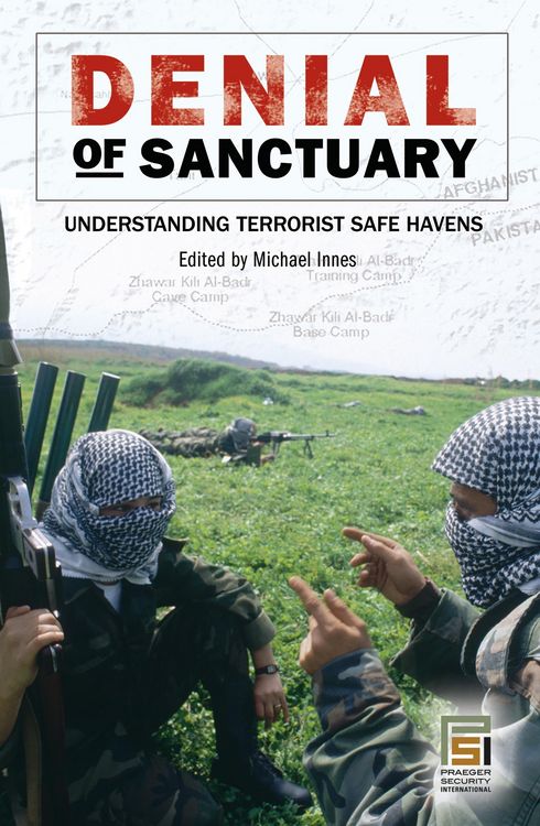 Produktbild: Denial of Sanctuary