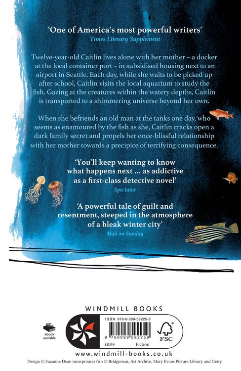 Produktbild: Aquarium