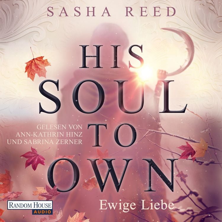 Produktbild: His Soul To Own &ndash; Ewige Liebe