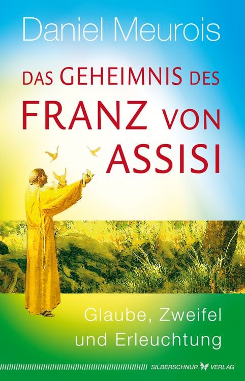 Produktbild: Das Geheimnis des Franz von Assisi