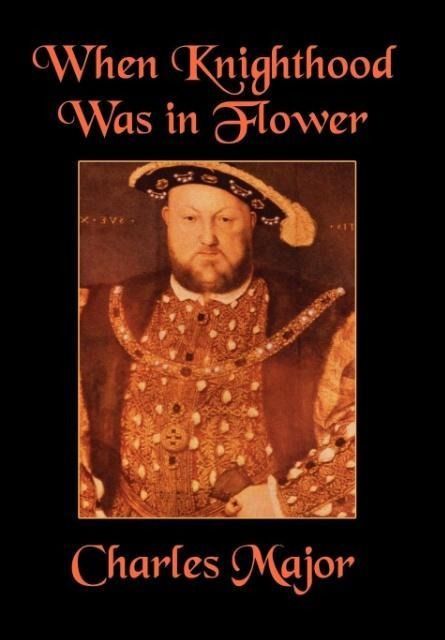 Produktbild: When Knighthood Was in Flower