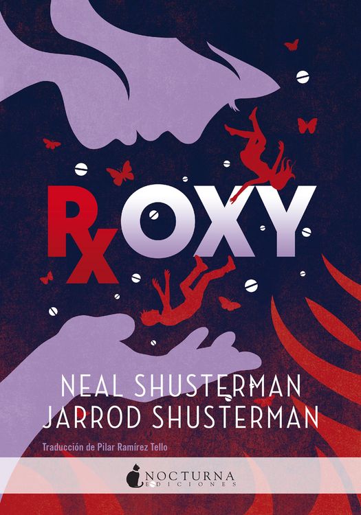 Produktbild: Roxy