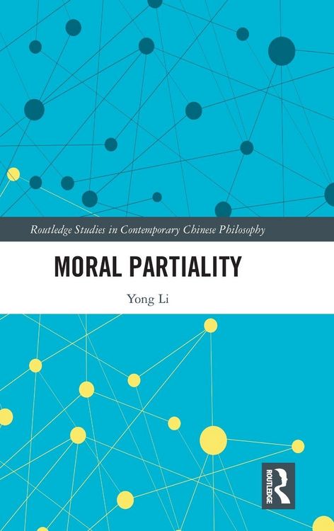 Produktbild: Moral Partiality