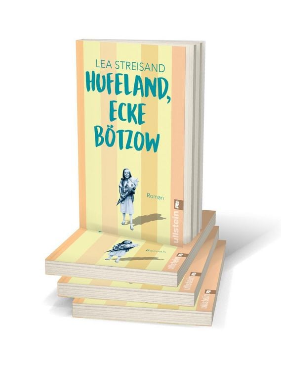 Produktbild: Hufeland, Ecke B&ouml;tzow