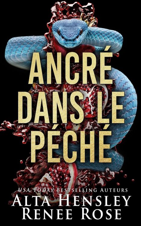 Produktbild: Ancr&eacute; dans le P&eacute;ch&eacute;