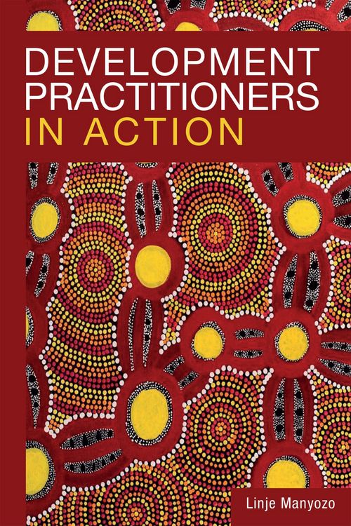 Produktbild: Development Practitioners in Action