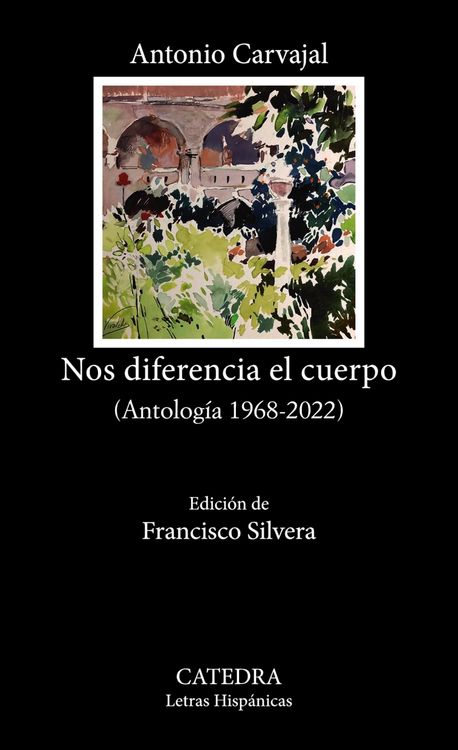 Produktbild: Nos diferencia el cuerpo