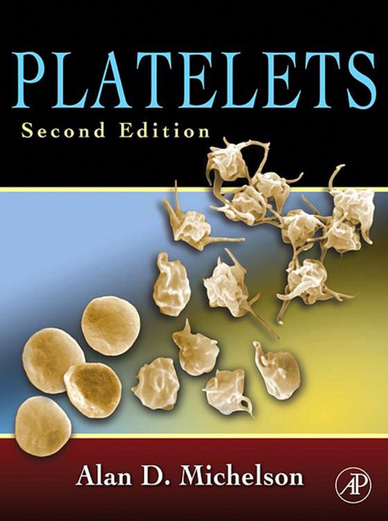 Produktbild: Platelets