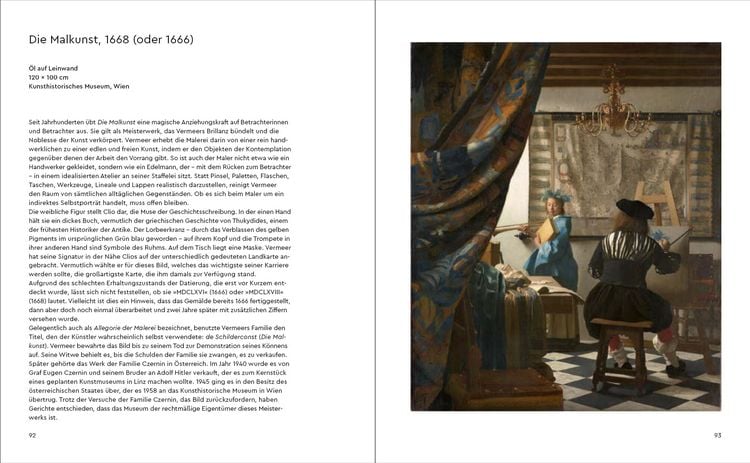 Produktbild: Vermeer