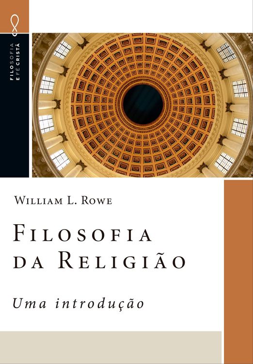 Produktbild: Filosofia da Religi&atilde;o