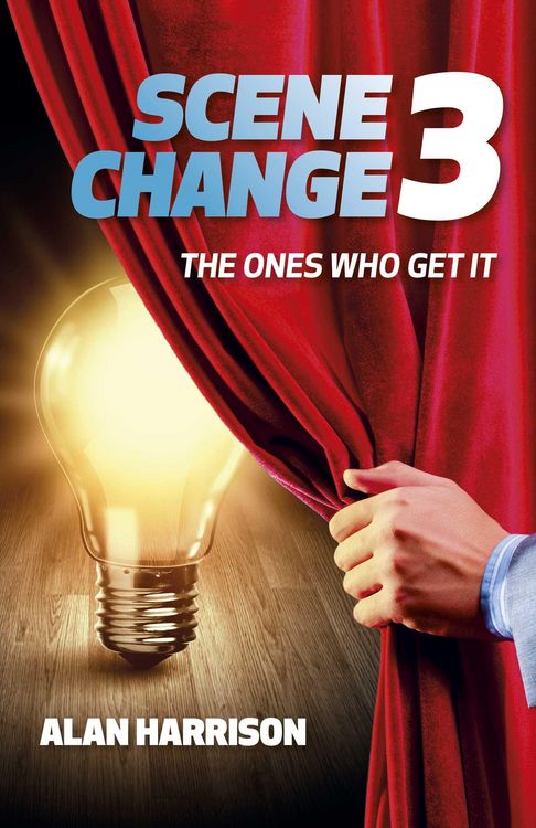 Produktbild: Scene Change 3