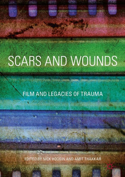 Produktbild: Scars and Wounds