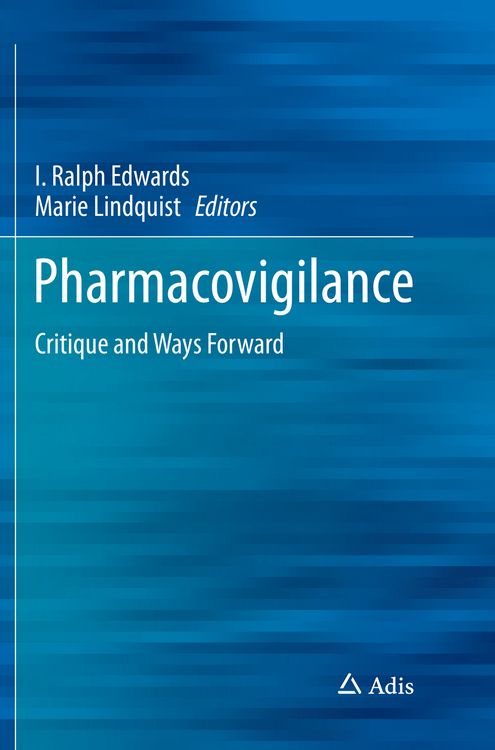 Produktbild: Pharmacovigilance