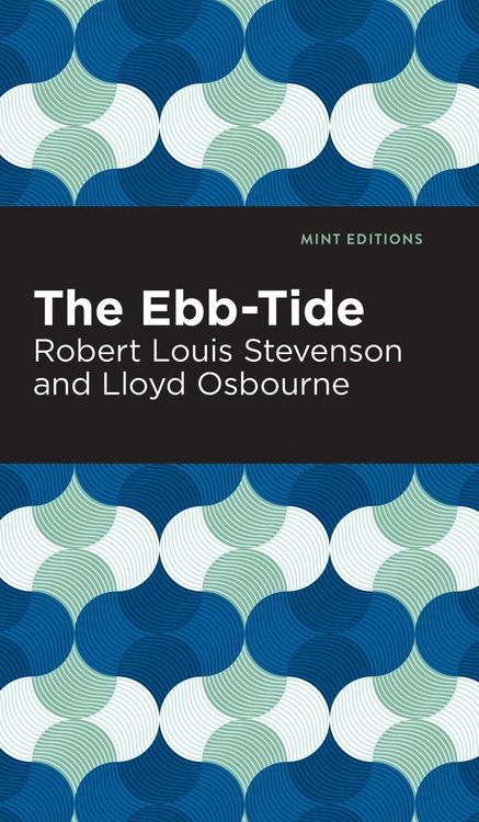 Produktbild: The Ebb-Tide