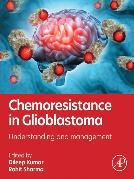 Produktbild: Chemoresistance in Glioblastoma