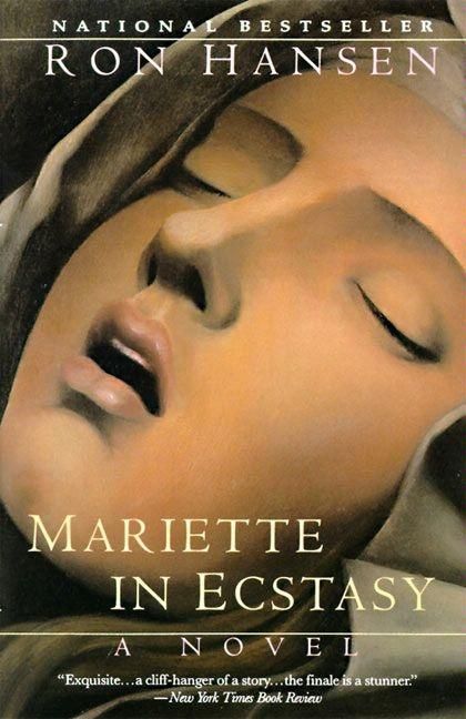 Produktbild: Mariette in Ecstasy