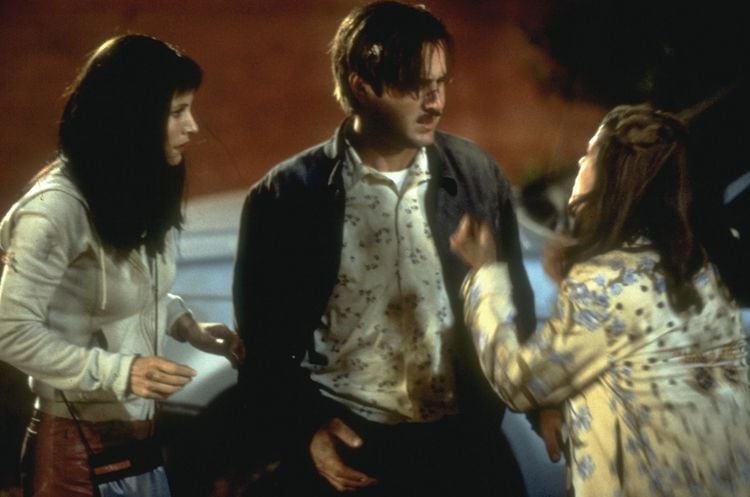 Produktbild: Scream 3