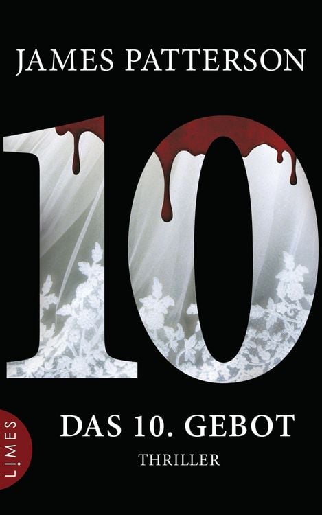 Produktbild: Das 10. Gebot - Women's Murder Club
