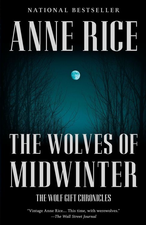 Produktbild: The Wolves of Midwinter