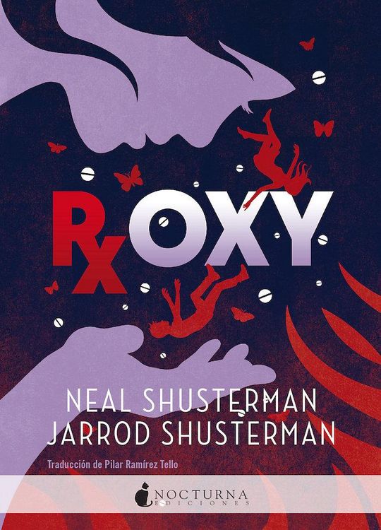 Produktbild: Roxy