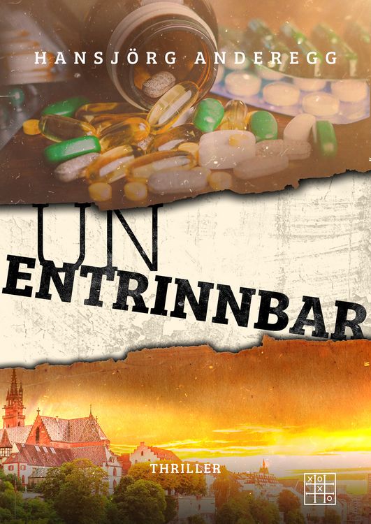 Produktbild: Unentrinnbar