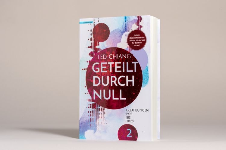 Produktbild: Geteilt durch null
