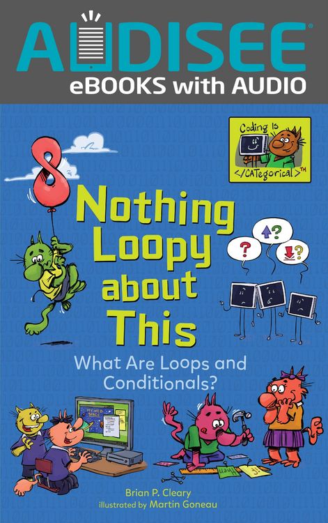 Produktbild: Nothing Loopy about This