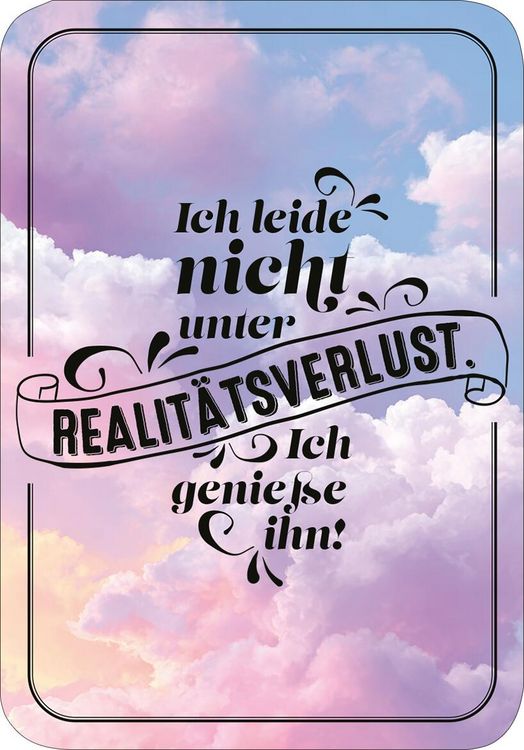 Produktbild: Mein Lieblingssport: Dinge auf morgen verschieben