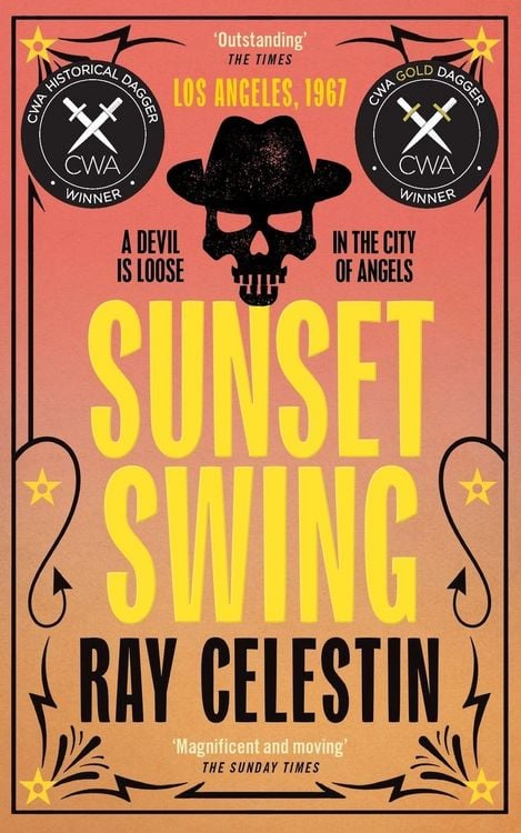 Produktbild: Sunset Swing