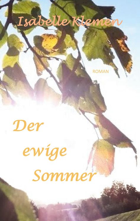 Produktbild: Der ewige Sommer