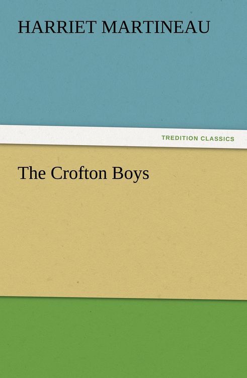 Produktbild: The Crofton Boys