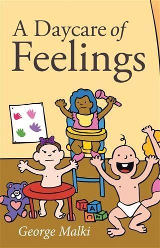 Produktbild: Daycare of Feelings
