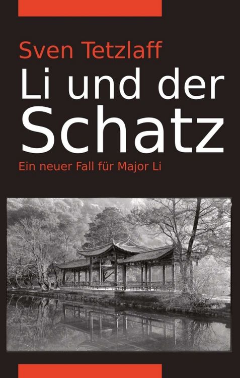 Produktbild: Li und der Schatz