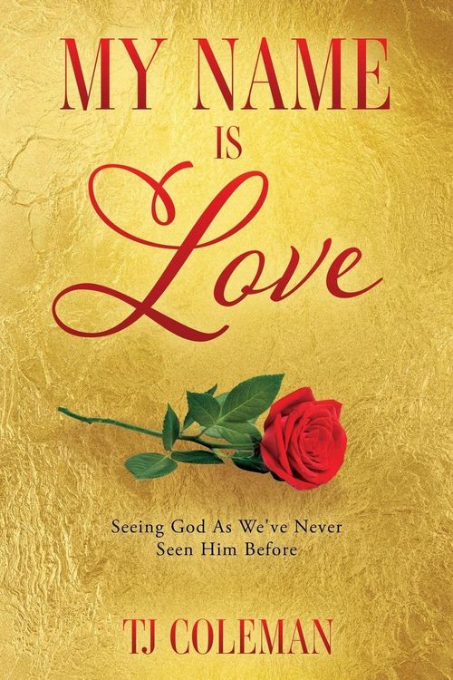 Produktbild: My Name Is Love