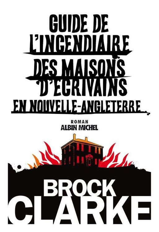 Produktbild: Fre-Gd De Lincendiaire des Mai