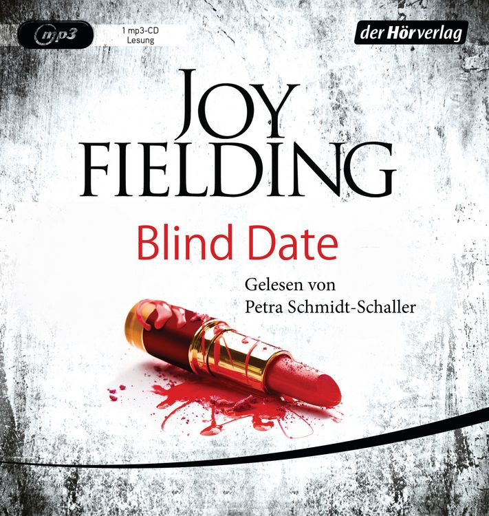 Produktbild: Blind Date