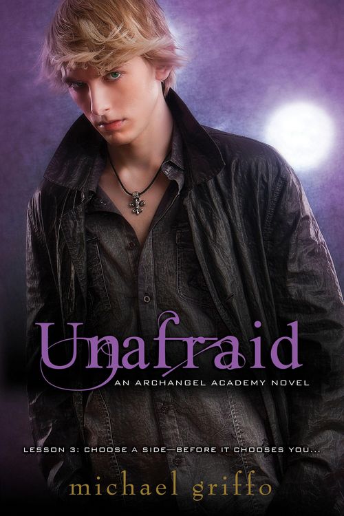 Produktbild: Unafraid