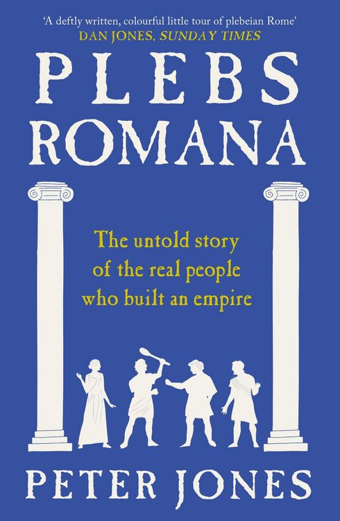 Produktbild: Plebs Romana