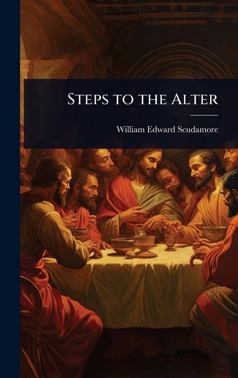 Produktbild: Steps to the Alter