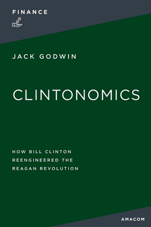 Produktbild: La Clintonomics