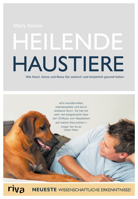 Produktbild: Heilende Haustiere