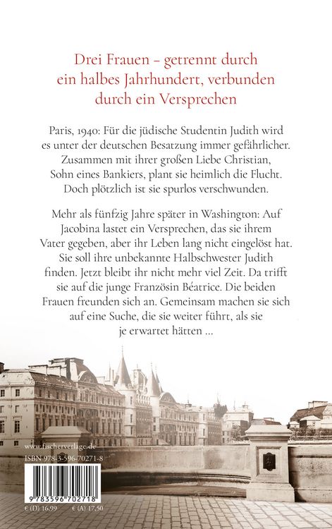 Produktbild: Zwischen uns ein ganzes Leben