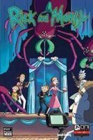Produktbild: Rick and Morty 28