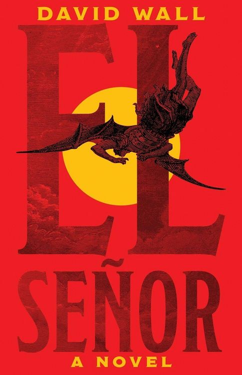 Produktbild: El Se&ntilde;or