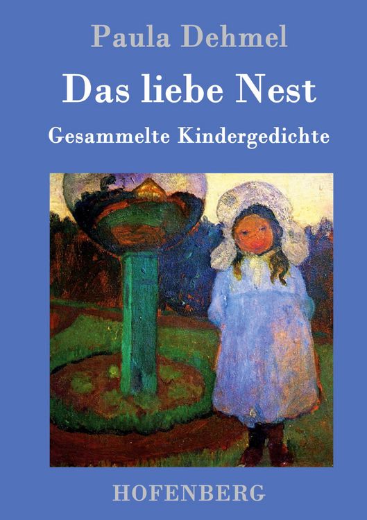Produktbild: Das liebe Nest